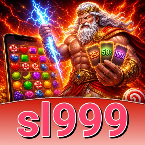 Logo sl999