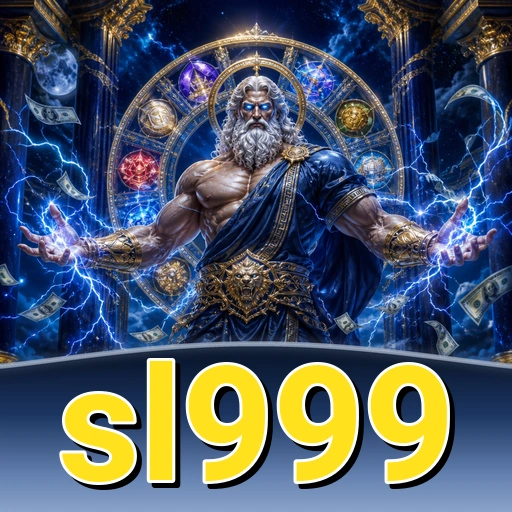 Logo sl999