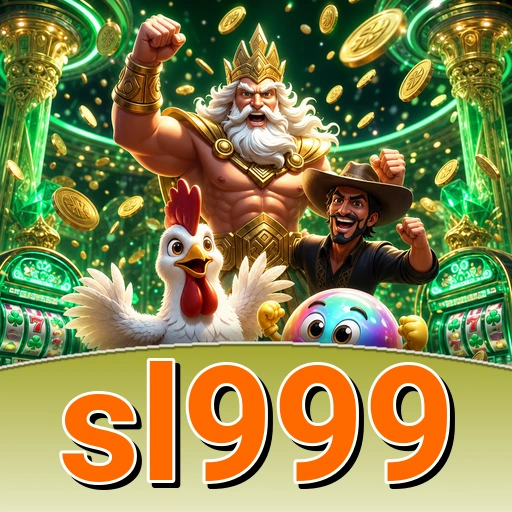 Logo sl999