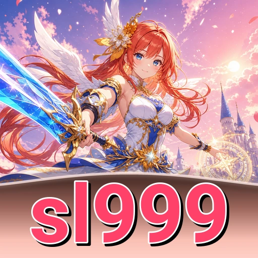 Logo sl999